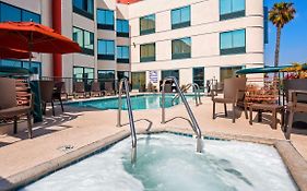 Best Western Plus Suites Hotel Inglewood Ca